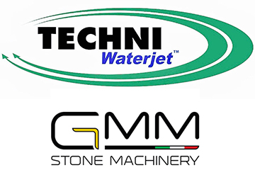 Techni Waterjet sold to GMM Stone Machinery