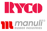 RYCO Hydraulics and Manuli combine to create a new market leader